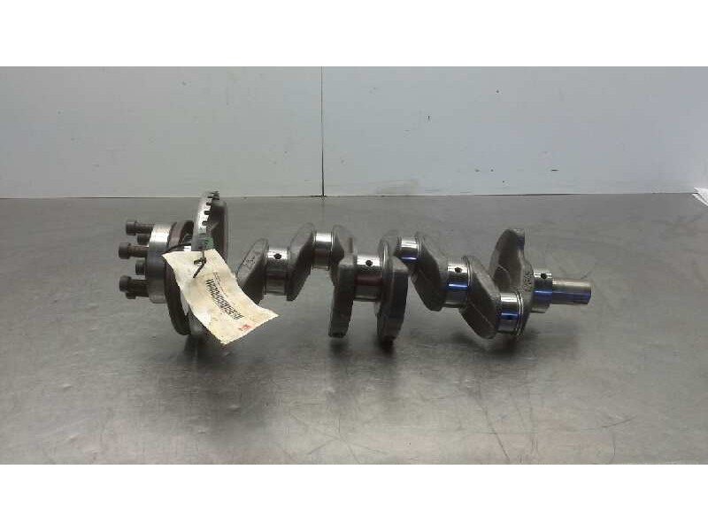 Recambio de cigueñal para nissan juke (f15) 1.6 16v referencia OEM IAM ED80H  
