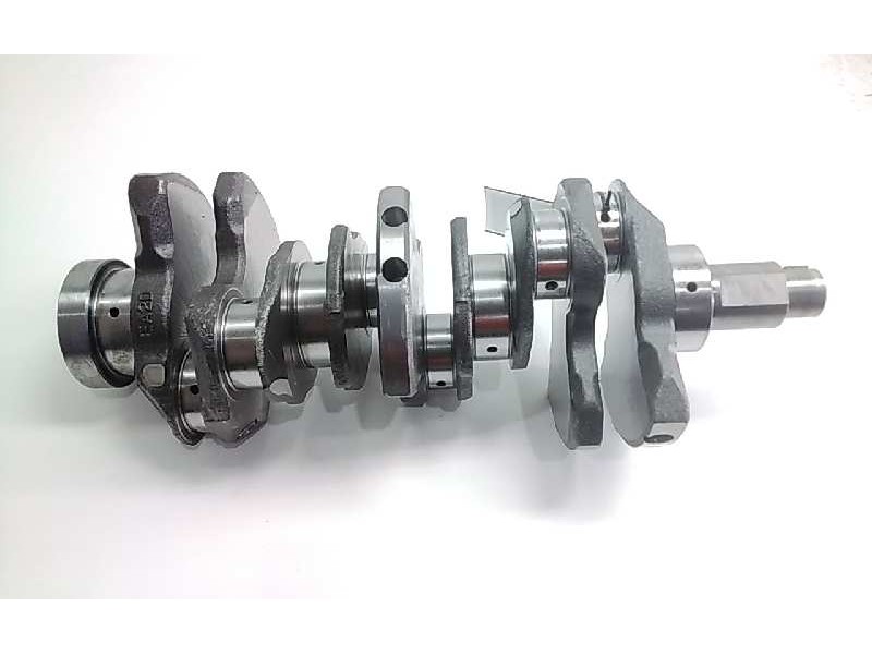 Recambio de cigueñal para nissan pathfinder (r51) 4.0 v6 24v cat referencia OEM IAM HHLJ1W11128NA EA10739926EA 