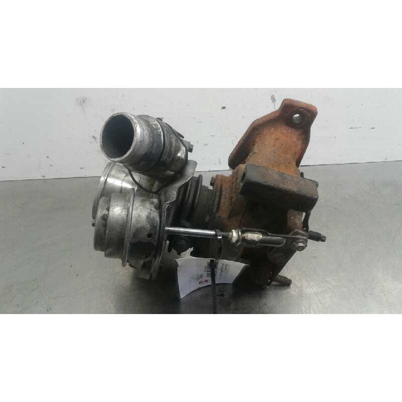 Recambio de turbocompresor para nissan primastar (x..) 2.0 dci diesel referencia OEM IAM   