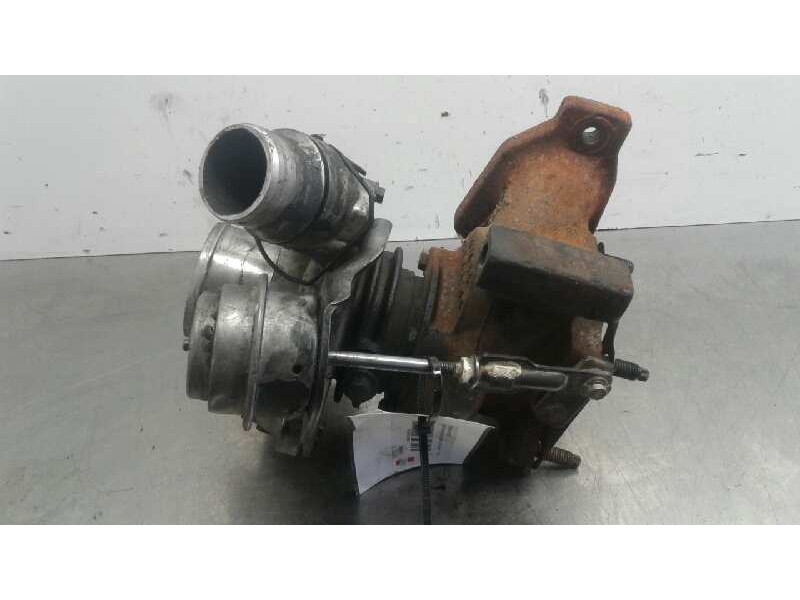 Recambio de turbocompresor para nissan primastar (x..) 2.0 dci diesel referencia OEM IAM   