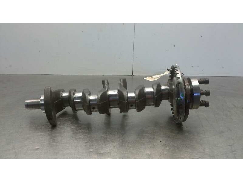 Recambio de cigueñal para nissan juke (f15) 1.6 16v referencia OEM IAM ED80H  