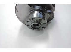 Recambio de cigueñal para nissan pathfinder (r51) 4.0 v6 24v cat referencia OEM IAM HHLJ1W11128NA EA10739926EA  2