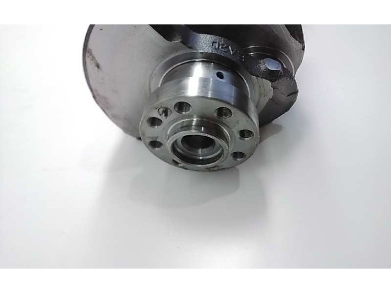 Recambio de cigueñal para nissan pathfinder (r51) 4.0 v6 24v cat referencia OEM IAM HHLJ1W11128NA EA10739926EA 