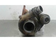 Recambio de turbocompresor para nissan primastar (x..) 2.0 dci diesel referencia OEM IAM    2