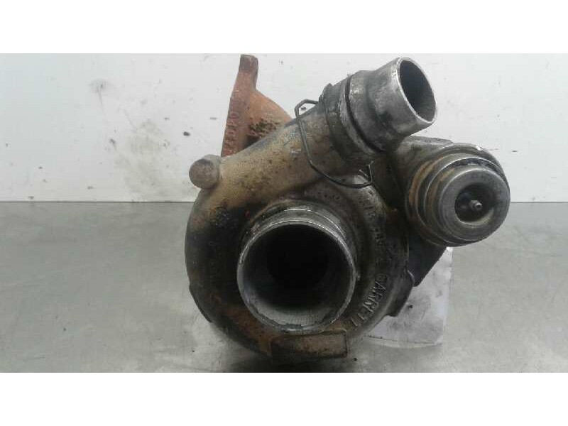 Recambio de turbocompresor para nissan primastar (x..) 2.0 dci diesel referencia OEM IAM   