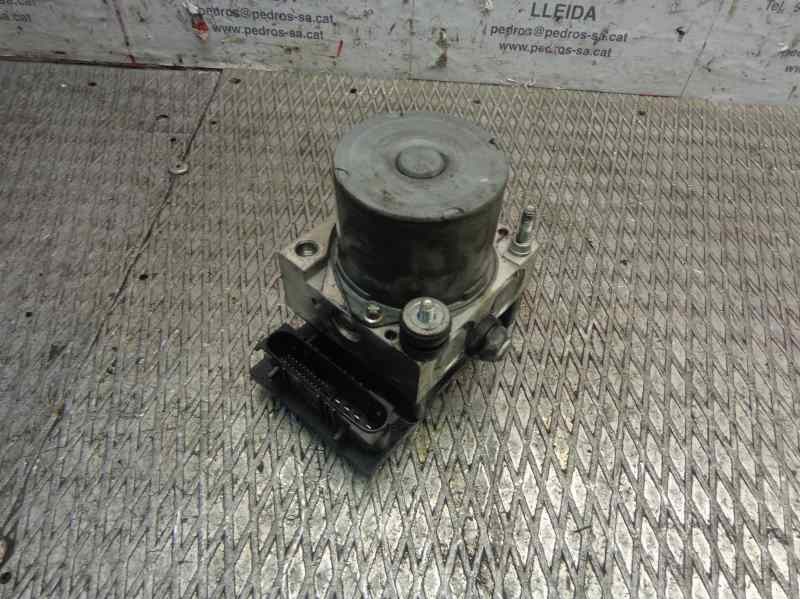 Recambio de abs para peugeot 307 berlina (s2) 1.6 hdi referencia OEM IAM 0265231486  