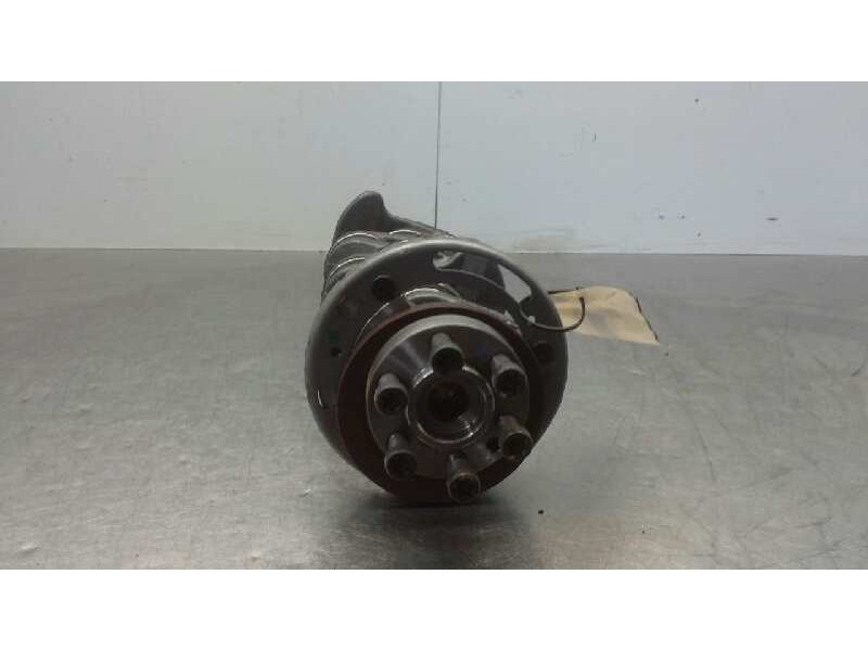 Recambio de cigueñal para nissan juke (f15) 1.6 16v referencia OEM IAM ED80H  