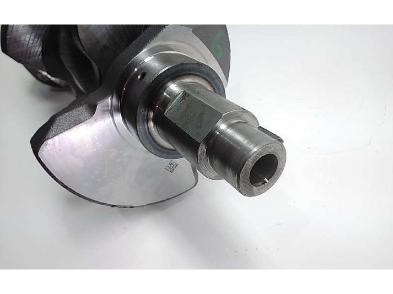 Recambio de cigueñal para nissan pathfinder (r51) 4.0 v6 24v cat referencia OEM IAM HHLJ1W11128NA EA10739926EA 