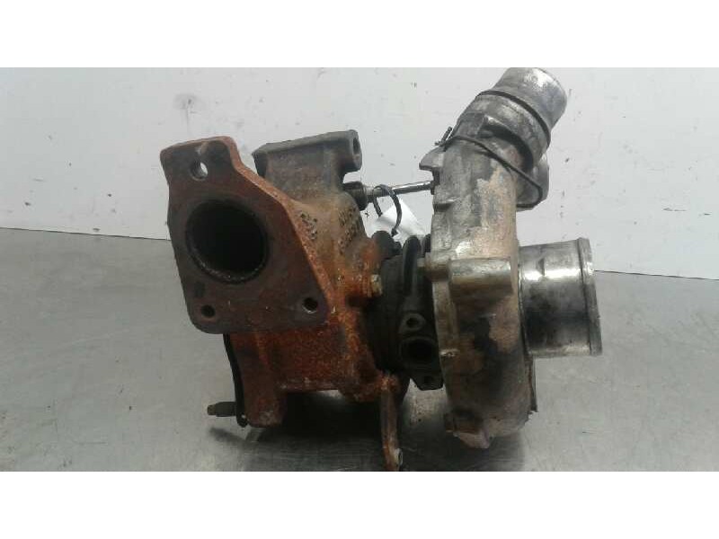 Recambio de turbocompresor para nissan primastar (x..) 2.0 dci diesel referencia OEM IAM   
