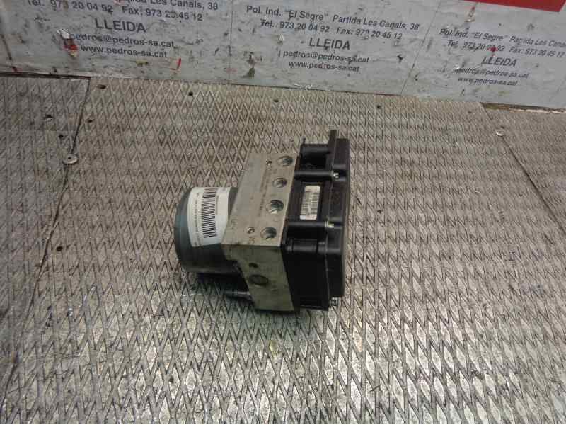 Recambio de abs para peugeot 307 berlina (s2) 1.6 hdi referencia OEM IAM 0265231486  