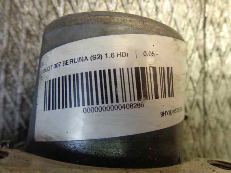 Recambio de abs para peugeot 307 berlina (s2) 1.6 hdi referencia OEM IAM 0265231486  