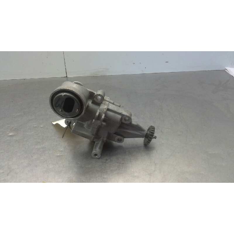 Recambio de bomba aceite para nissan juke (f15) 1.6 16v referencia OEM IAM 908301412  