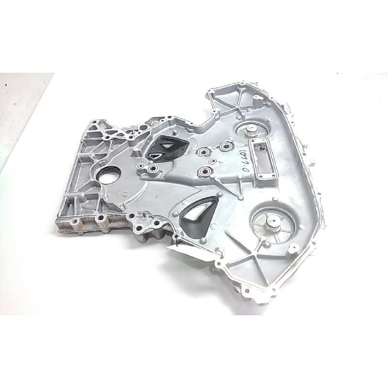 Recambio de tapa distribucion exterior para nissan pathfinder (r51) 4.0 v6 24v cat referencia OEM IAM   