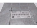 CENTRALITA MOTOR UCE 0281001550 237107F415 