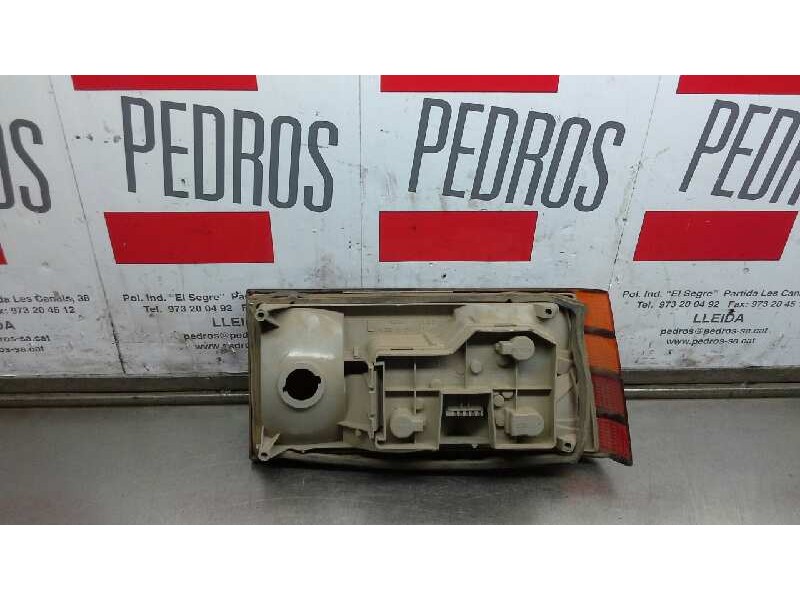 Recambio de piloto trasero izquierdo para » otros... modelos referencia OEM IAM   13401