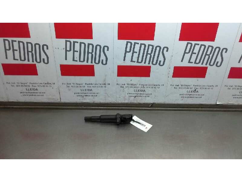 Recambio de bobina encendido para peugeot 207 sport referencia OEM IAM 75716438001  