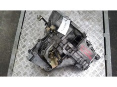 Recambio de caja cambios para mazda 3 berlina (bk) 1.6 cd diesel cat referencia OEM IAM 3M5R7002YF 3R04234782  2