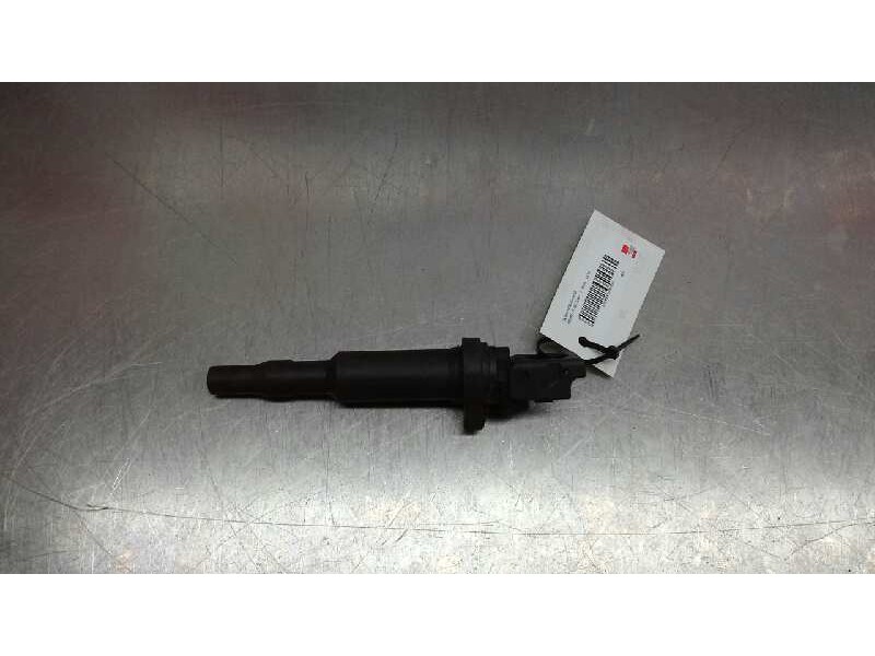 Recambio de bobina encendido para peugeot 207 sport referencia OEM IAM 75716438001  