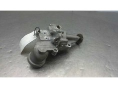 Recambio de bomba aceite para nissan juke (f15) 1.6 16v referencia OEM IAM 005315K1411  