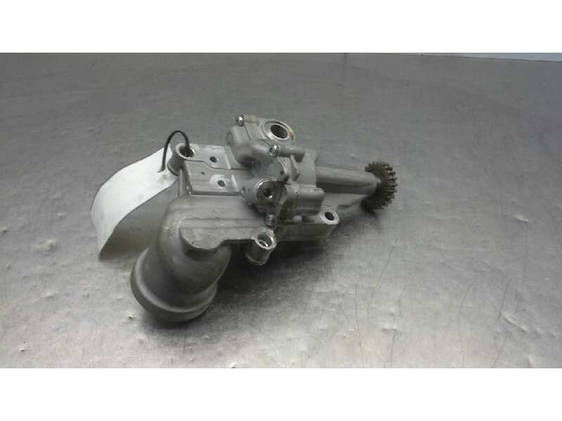 Recambio de bomba aceite para nissan juke (f15) 1.6 16v referencia OEM IAM 005315K1411  