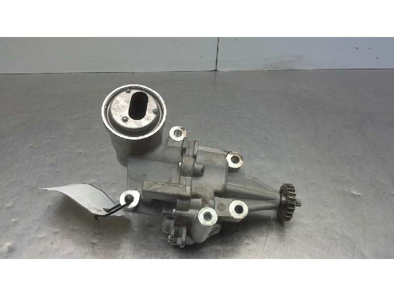Recambio de bomba aceite para nissan juke (f15) 1.6 16v referencia OEM IAM 005315K1411  