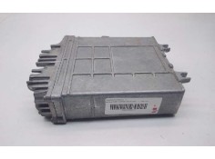 Recambio de centralita motor uce para nissan terrano/terrano.ii (r20) referencia OEM IAM 0281001550  