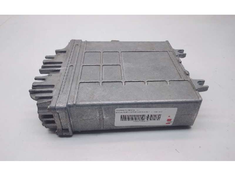 Recambio de centralita motor uce para nissan terrano/terrano.ii (r20) referencia OEM IAM 0281001550  