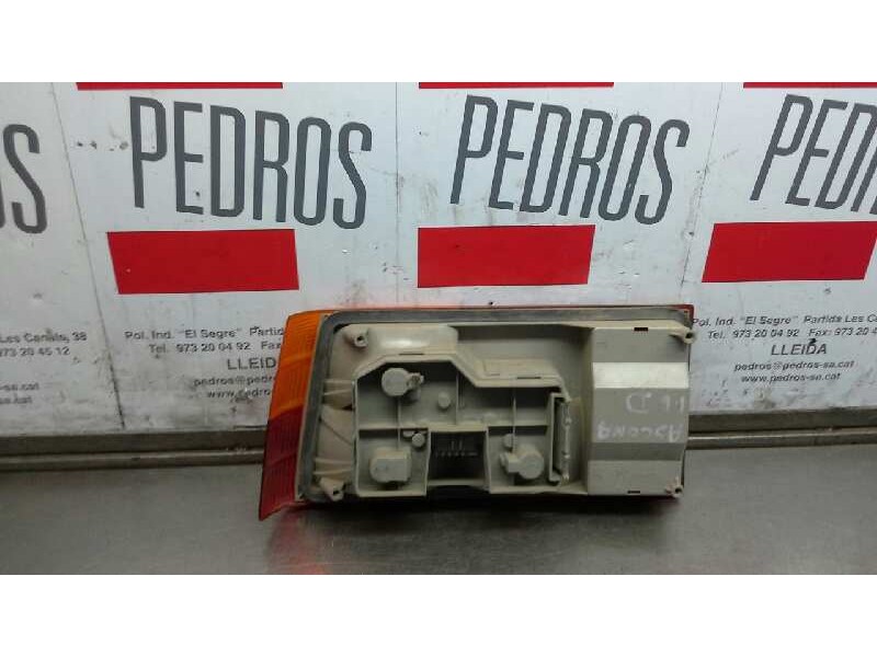 Recambio de piloto trasero derecho para » otros... modelos referencia OEM IAM   13402