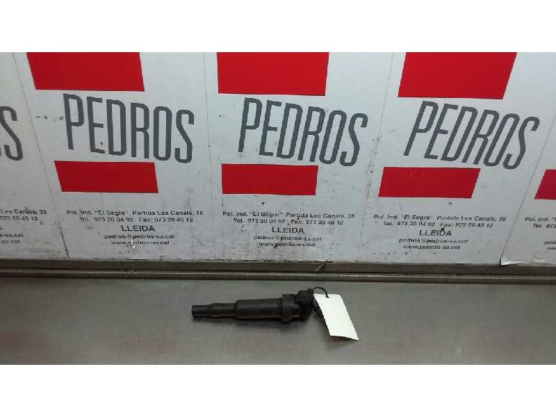 Recambio de bobina encendido para peugeot 207 sport referencia OEM IAM V75716438001  