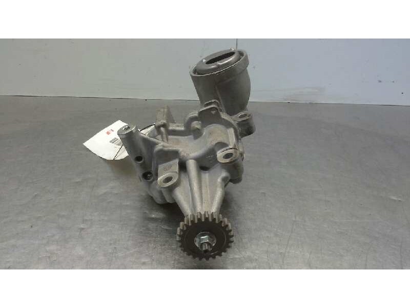 Recambio de bomba aceite para nissan juke (f15) 1.6 16v referencia OEM IAM 005315K1411  