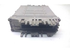 Recambio de centralita motor uce para nissan terrano/terrano.ii (r20) referencia OEM IAM 0281001550   2