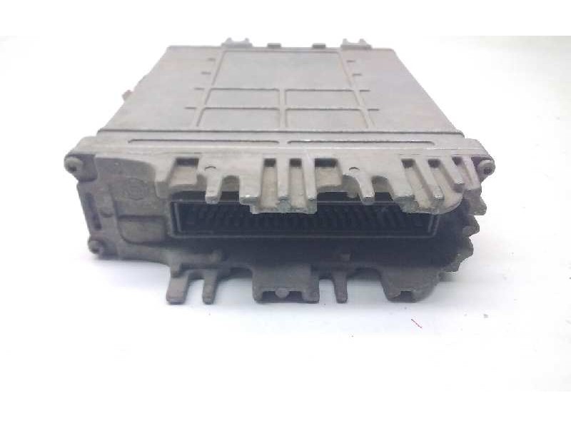 Recambio de centralita motor uce para nissan terrano/terrano.ii (r20) referencia OEM IAM 0281001550  