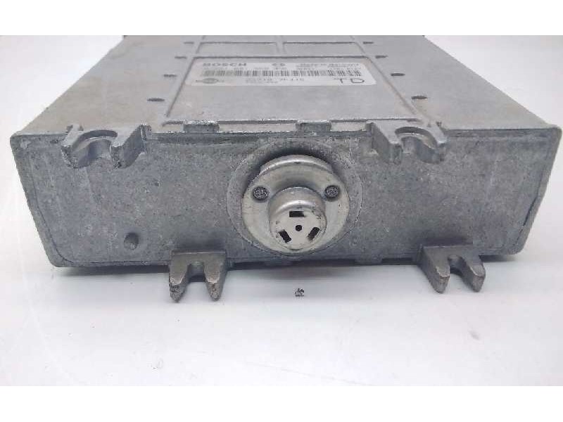 Recambio de centralita motor uce para nissan terrano/terrano.ii (r20) referencia OEM IAM 0281001550  