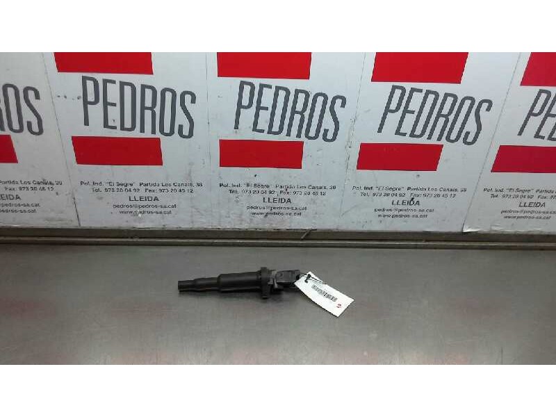 Recambio de bobina encendido para peugeot 207 sport referencia OEM IAM V75716438001  