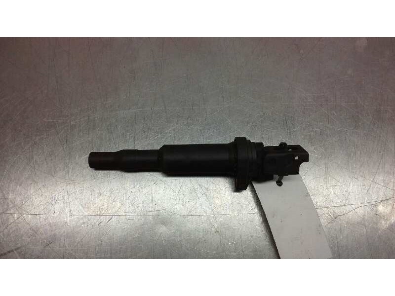 Recambio de bobina encendido para peugeot 207 sport referencia OEM IAM V75716438001  