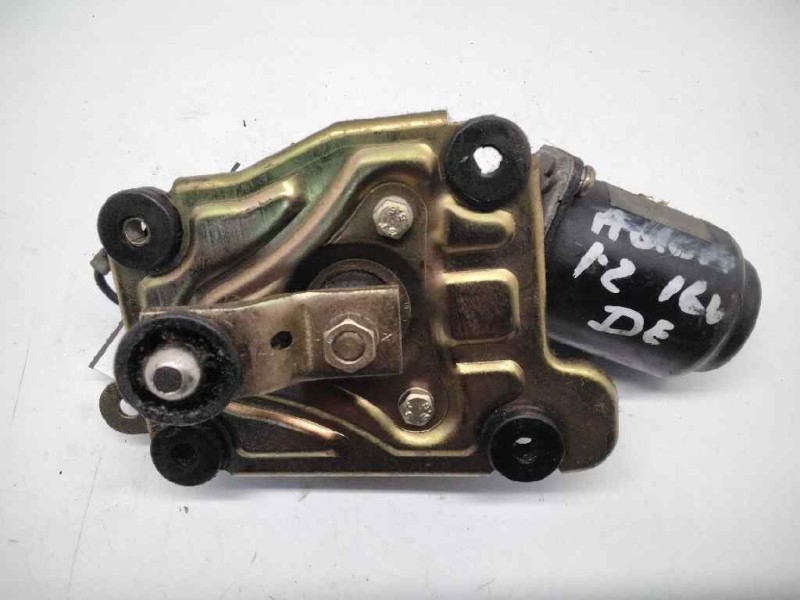 Recambio de motor limpia delantero para opel agila referencia OEM IAM   13410