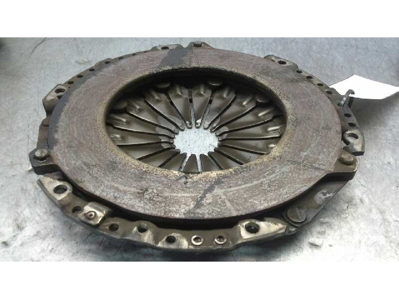 Recambio de prensa embrague para mazda 3 berlina (bk) 1.6 cd diesel cat referencia OEM IAM   