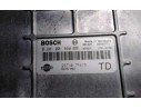 CENTRALITA MOTOR UCE 0281001550 237107F415 