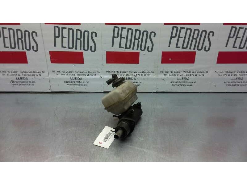 Recambio de bomba freno para renault laguna (b56) 2.2 diesel referencia OEM IAM   