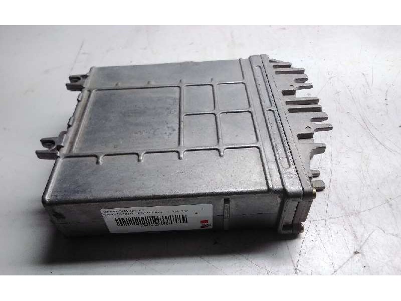 Recambio de centralita motor uce para nissan terrano/terrano.ii (r20) referencia OEM IAM 0281001550  