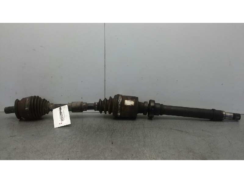 Recambio de transmision delantera derecha para mazda 3 berlina (bk) 1.6 cd diesel cat referencia OEM IAM   