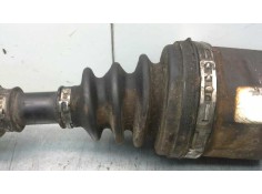 Recambio de transmision delantera derecha para mazda 3 berlina (bk) 1.6 cd diesel cat referencia OEM IAM    2