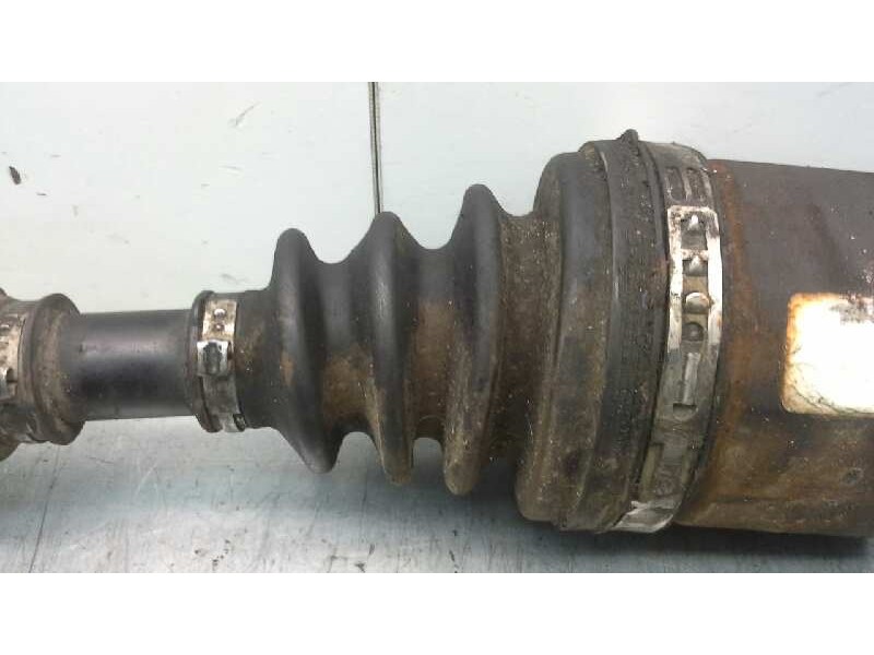 Recambio de transmision delantera derecha para mazda 3 berlina (bk) 1.6 cd diesel cat referencia OEM IAM   