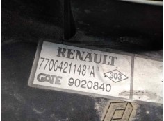 Recambio de electroventilador para renault megane i berlina hatchback (ba0) 1.6e alize referencia OEM IAM 7700421148A   2