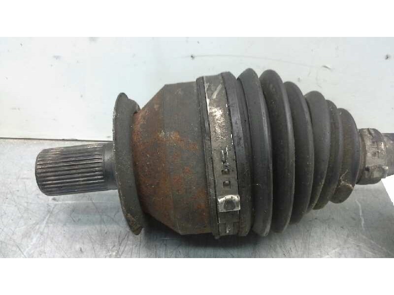 Recambio de transmision delantera derecha para mazda 3 berlina (bk) 1.6 cd diesel cat referencia OEM IAM   