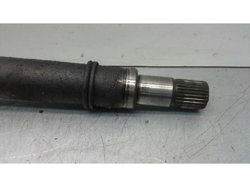 Recambio de transmision delantera derecha para mazda 3 berlina (bk) 1.6 cd diesel cat referencia OEM IAM   