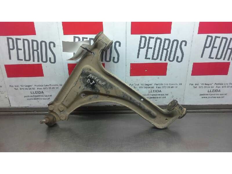 Recambio de brazo suspension superior delantero izquierdo para » otros... modelos referencia OEM IAM   13444