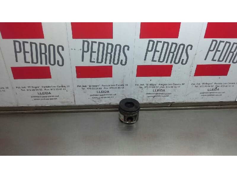 Recambio de piston para volkswagen golf v berlina (1k1) 2.0 tdi referencia OEM IAM   
