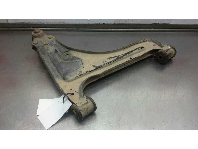 Recambio de brazo suspension superior delantero izquierdo para » otros... modelos referencia OEM IAM   13444