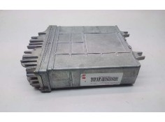 Recambio de centralita motor uce para nissan terrano/terrano.ii (r20) referencia OEM IAM 0281001550  